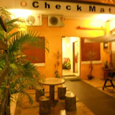 Checkmate Guest House Kuala Lumpur Esterno foto