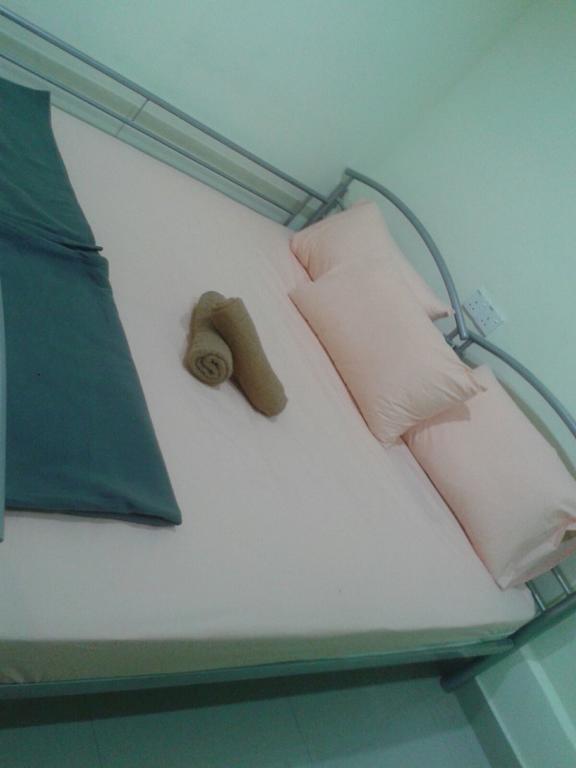 Checkmate Guest House Kuala Lumpur Camera foto