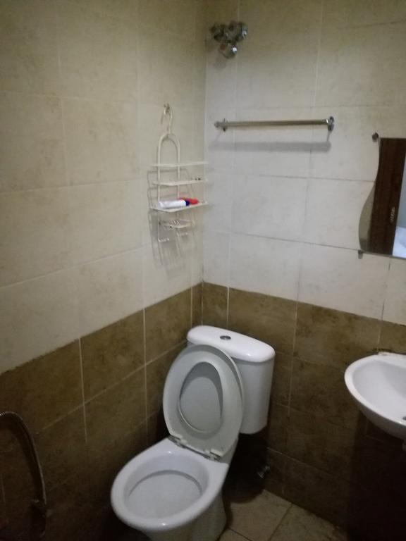 Checkmate Guest House Kuala Lumpur Esterno foto