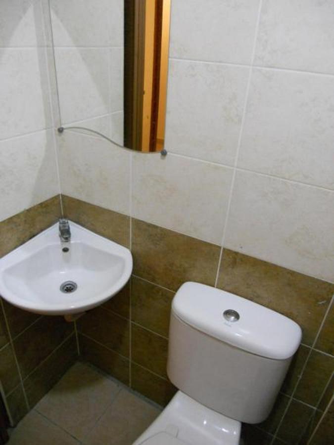 Checkmate Guest House Kuala Lumpur Esterno foto